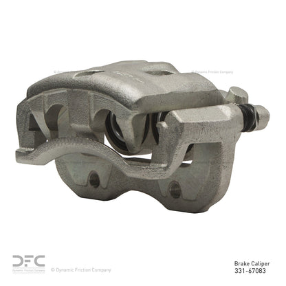 Dynamic Friction Company Disc Brake Caliper 331-67083