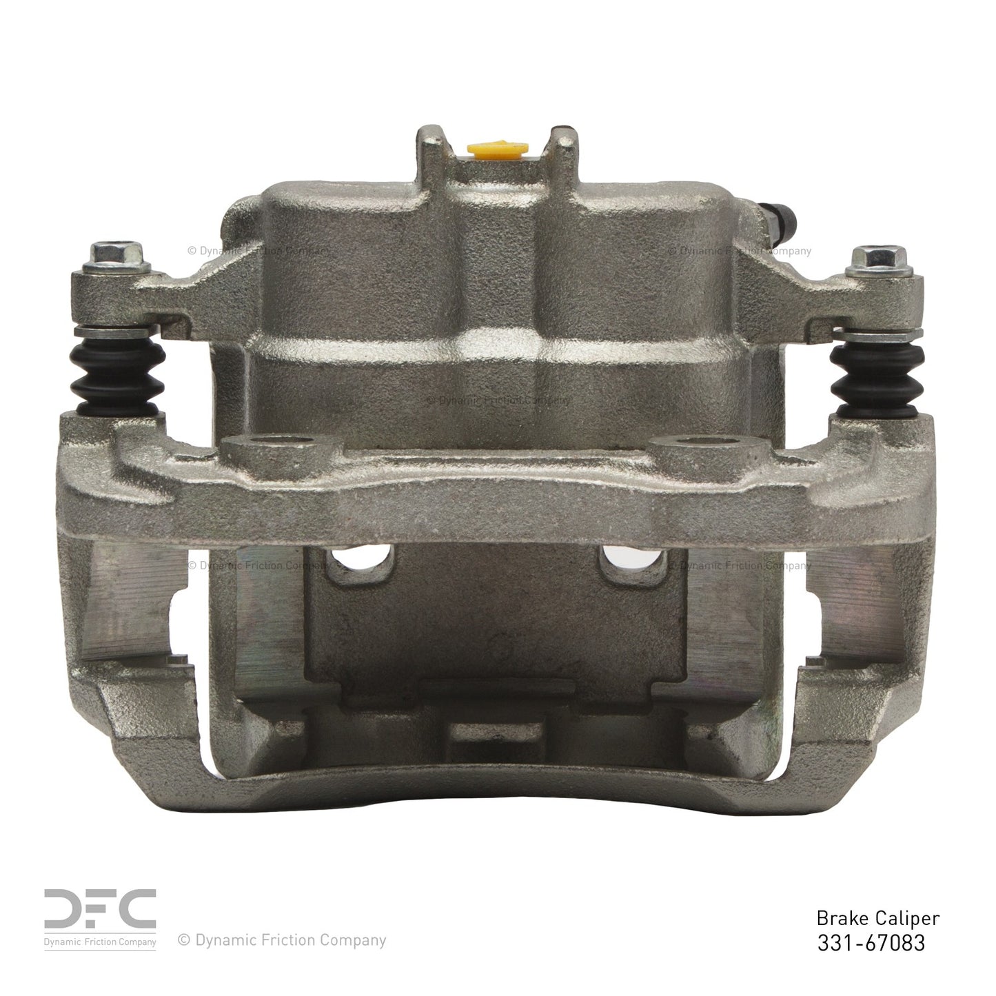 Dynamic Friction Company Disc Brake Caliper 331-67083