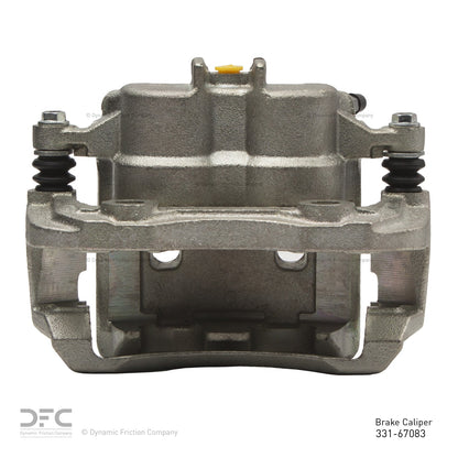 Dynamic Friction Company Disc Brake Caliper 331-67083