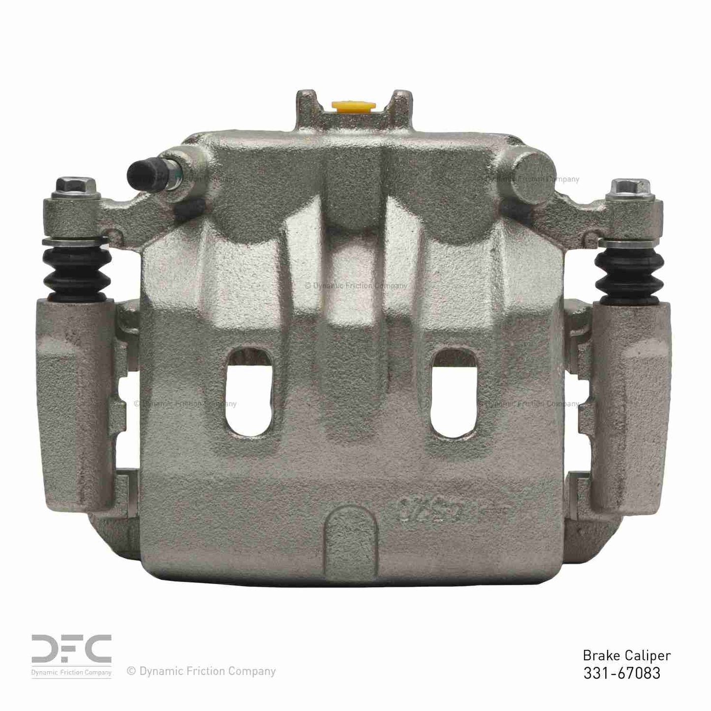 Dynamic Friction Company Disc Brake Caliper 331-67083