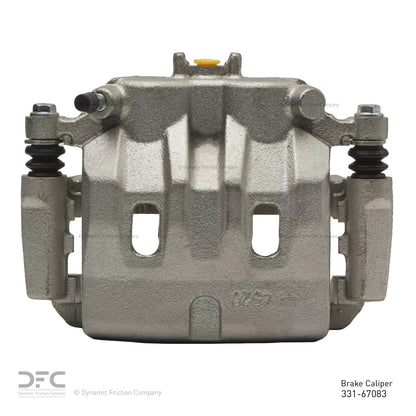 Dynamic Friction Company Disc Brake Caliper 331-67083
