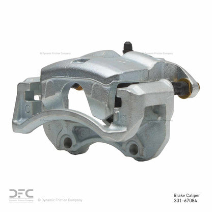 Dynamic Friction Company Disc Brake Caliper 331-67084
