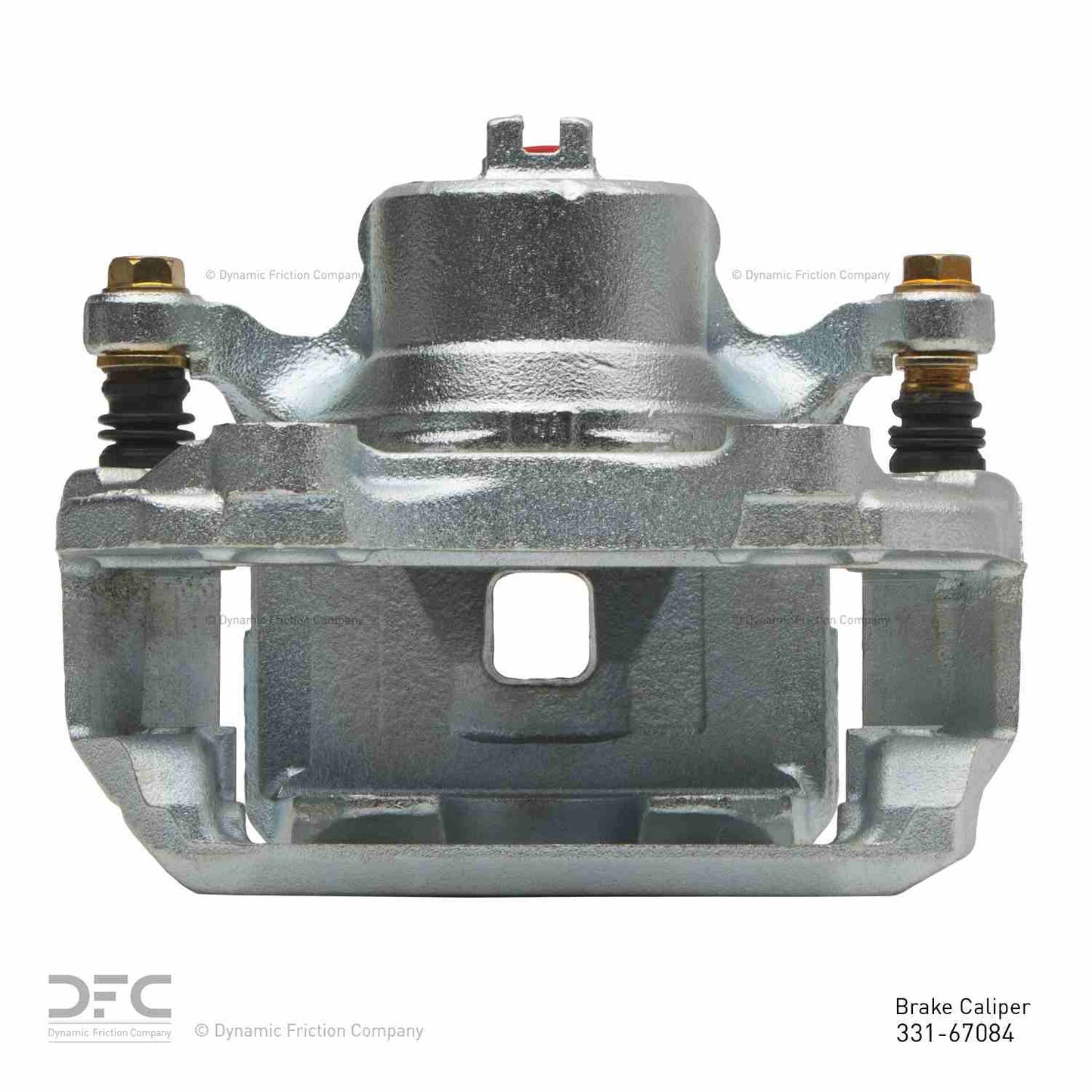 Dynamic Friction Company Disc Brake Caliper 331-67084