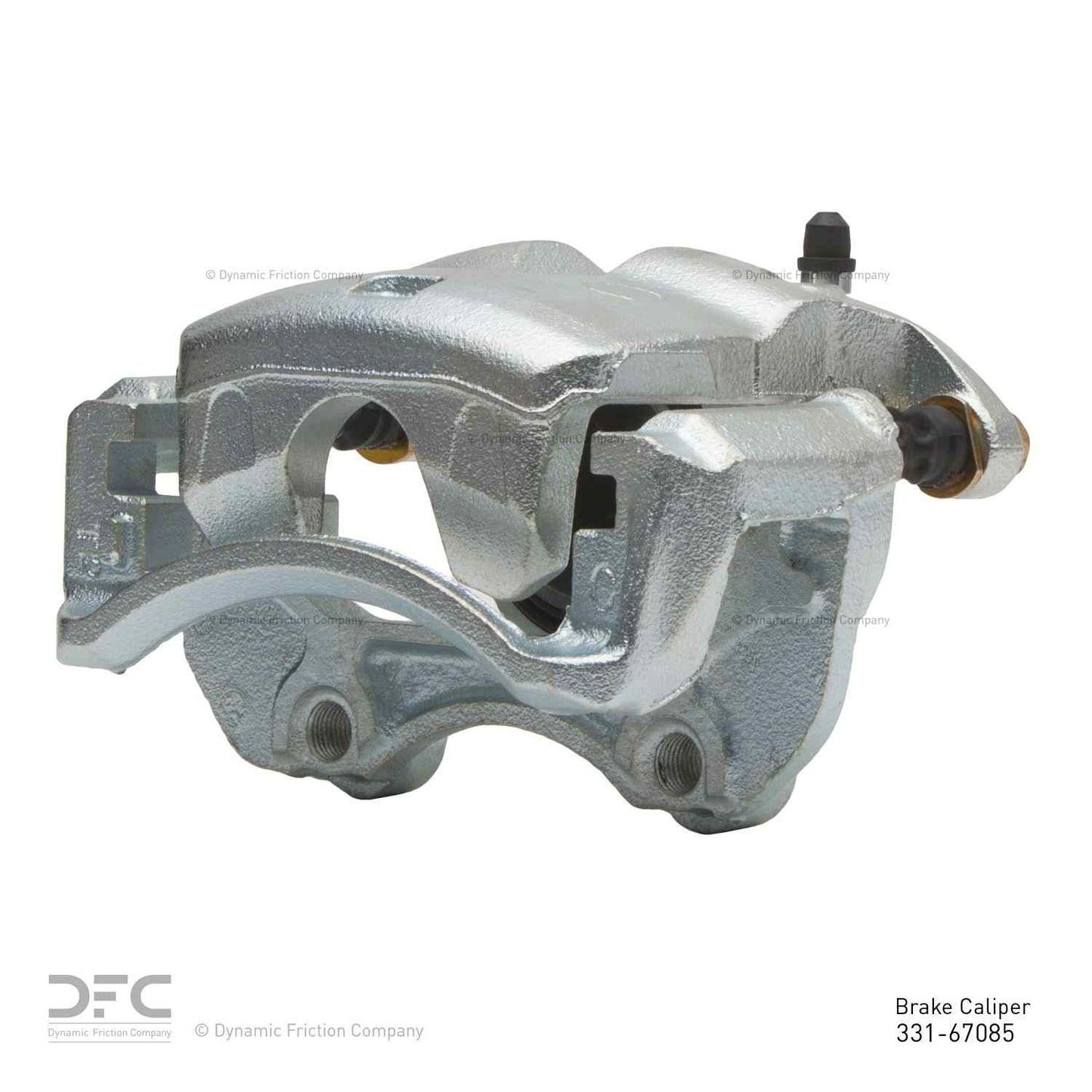 Dynamic Friction Company Disc Brake Caliper 331-67085