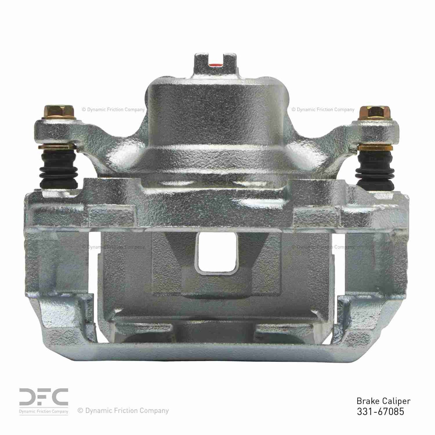 Dynamic Friction Company Disc Brake Caliper 331-67085