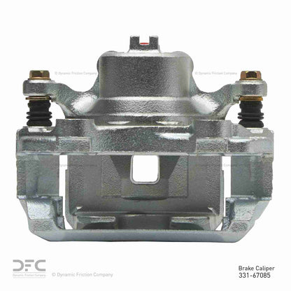 Dynamic Friction Company Disc Brake Caliper 331-67085