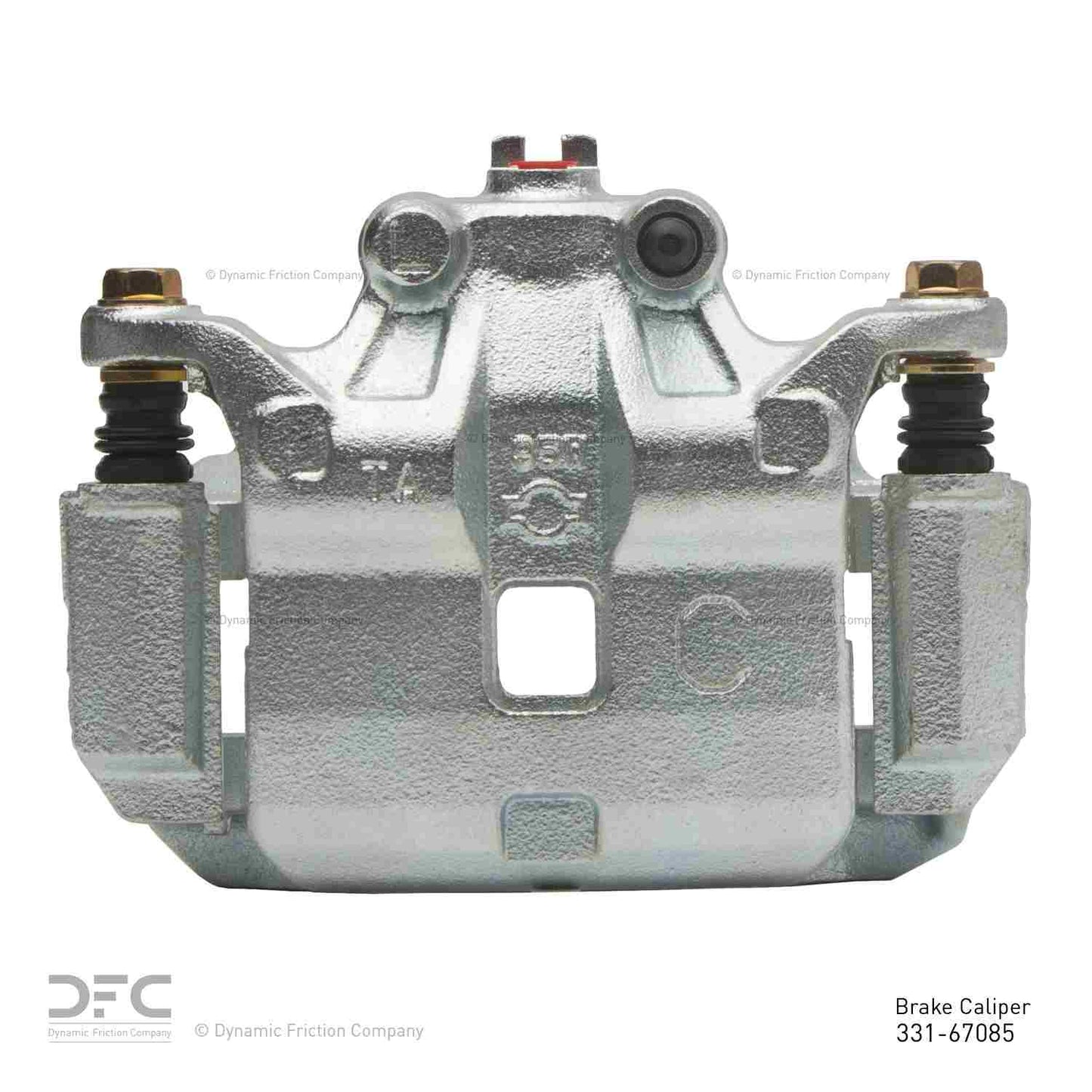 Dynamic Friction Company Disc Brake Caliper 331-67085