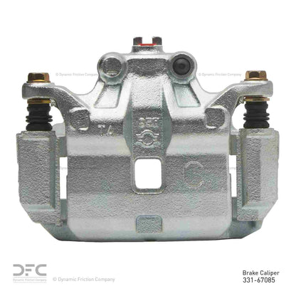 Dynamic Friction Company Disc Brake Caliper 331-67085