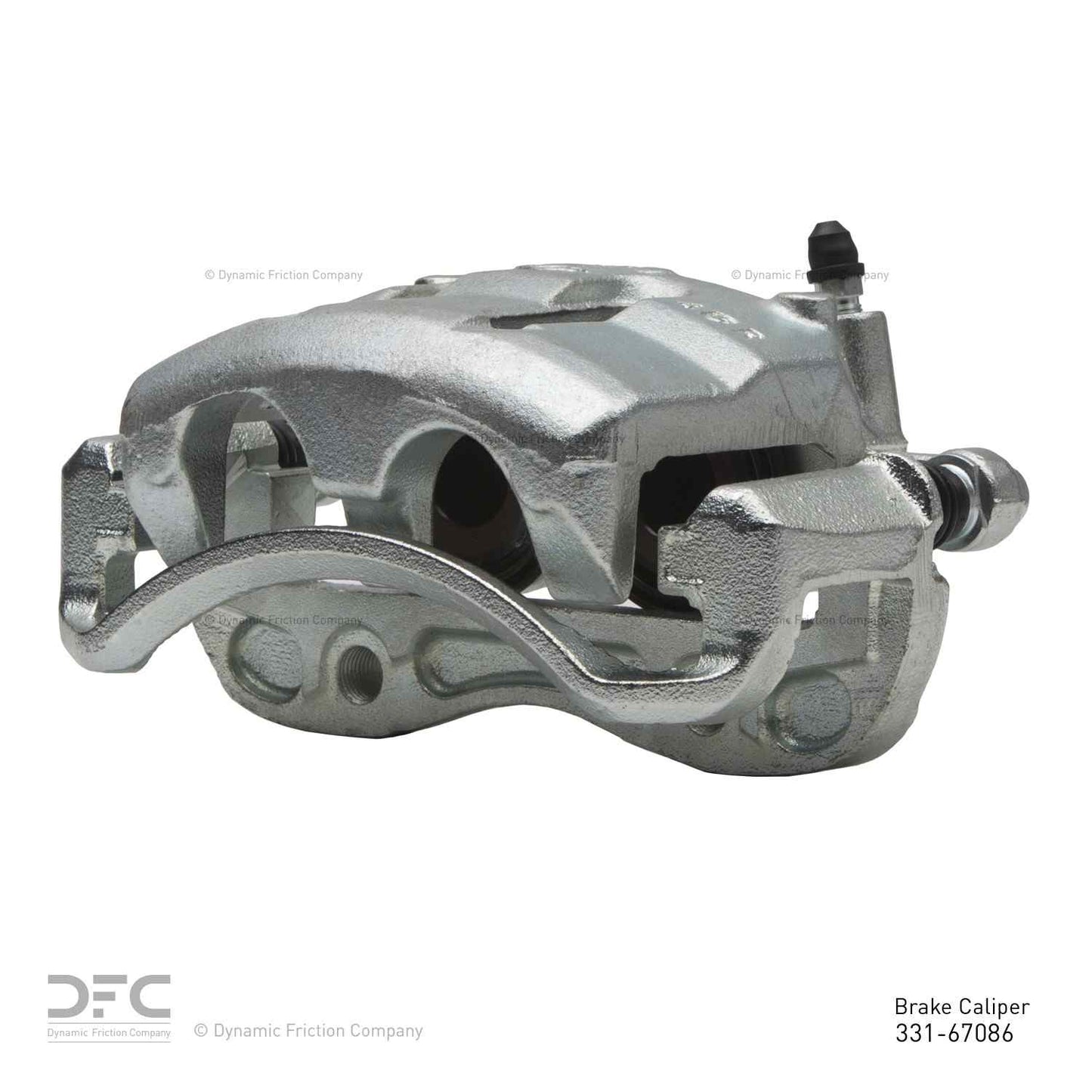 Dynamic Friction Company Disc Brake Caliper 331-67086