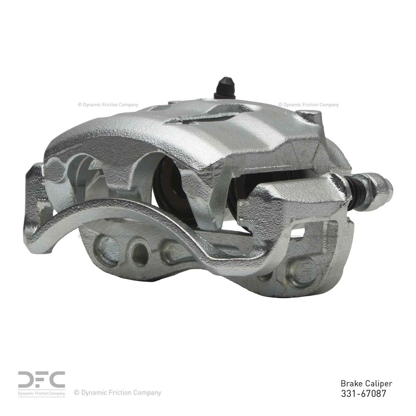 Dynamic Friction Company Disc Brake Caliper 331-67087