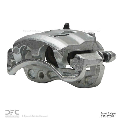 Dynamic Friction Company Disc Brake Caliper 331-67087