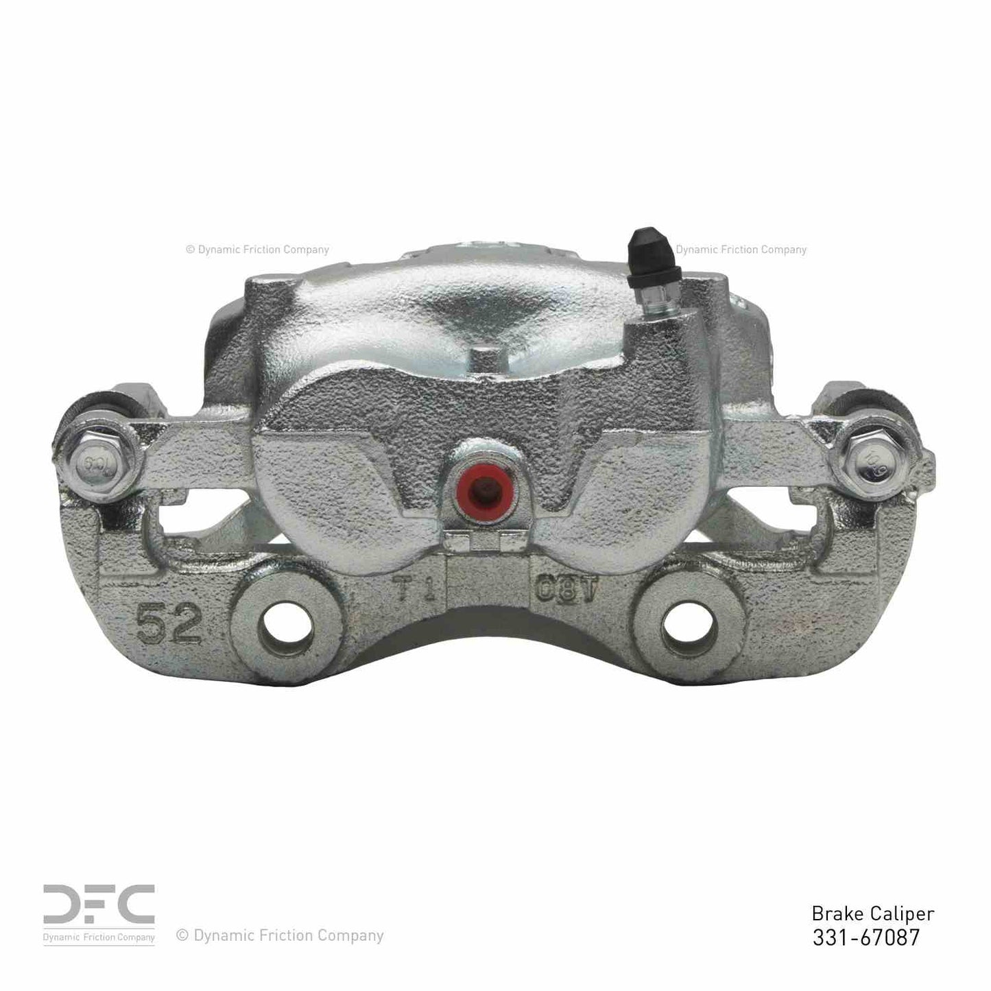Dynamic Friction Company Disc Brake Caliper 331-67087
