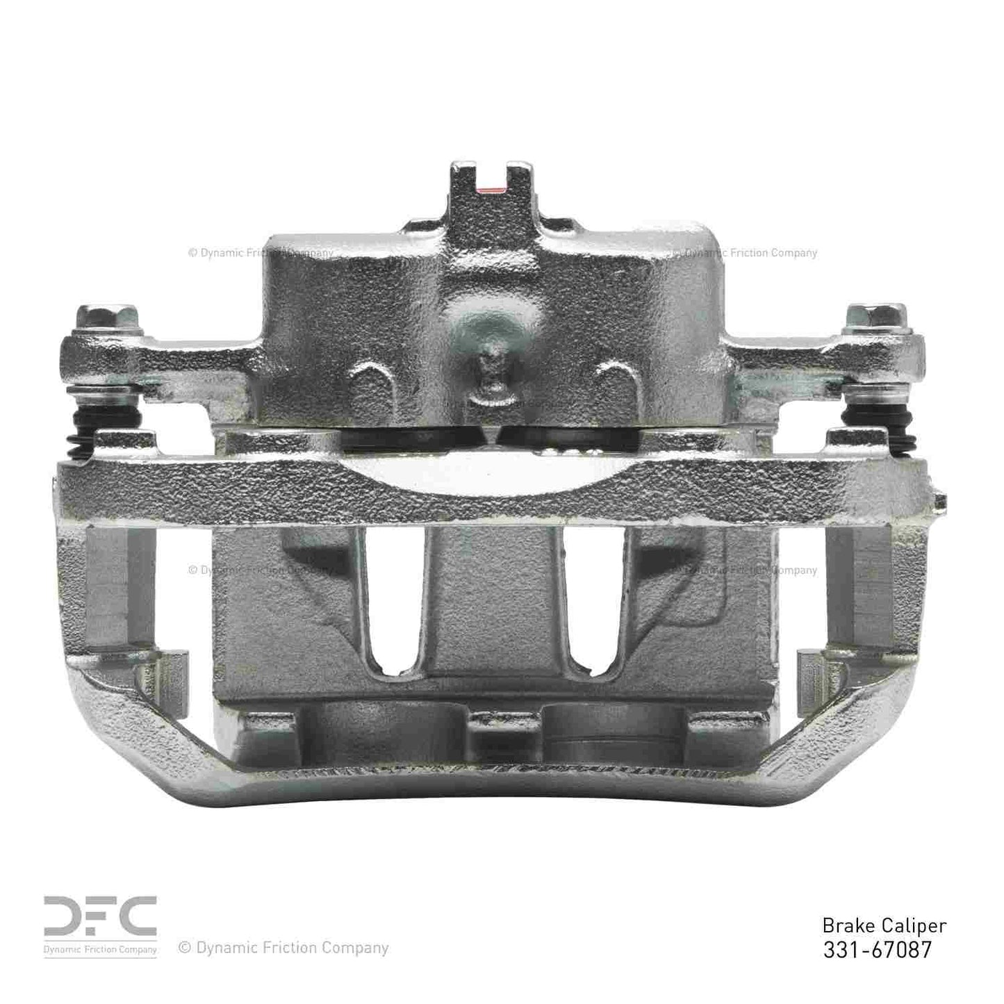 Dynamic Friction Company Disc Brake Caliper 331-67087