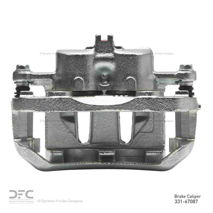 Dynamic Friction Company Disc Brake Caliper 331-67087
