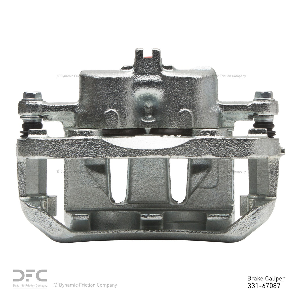 Dynamic Friction Company Disc Brake Caliper 331-67087