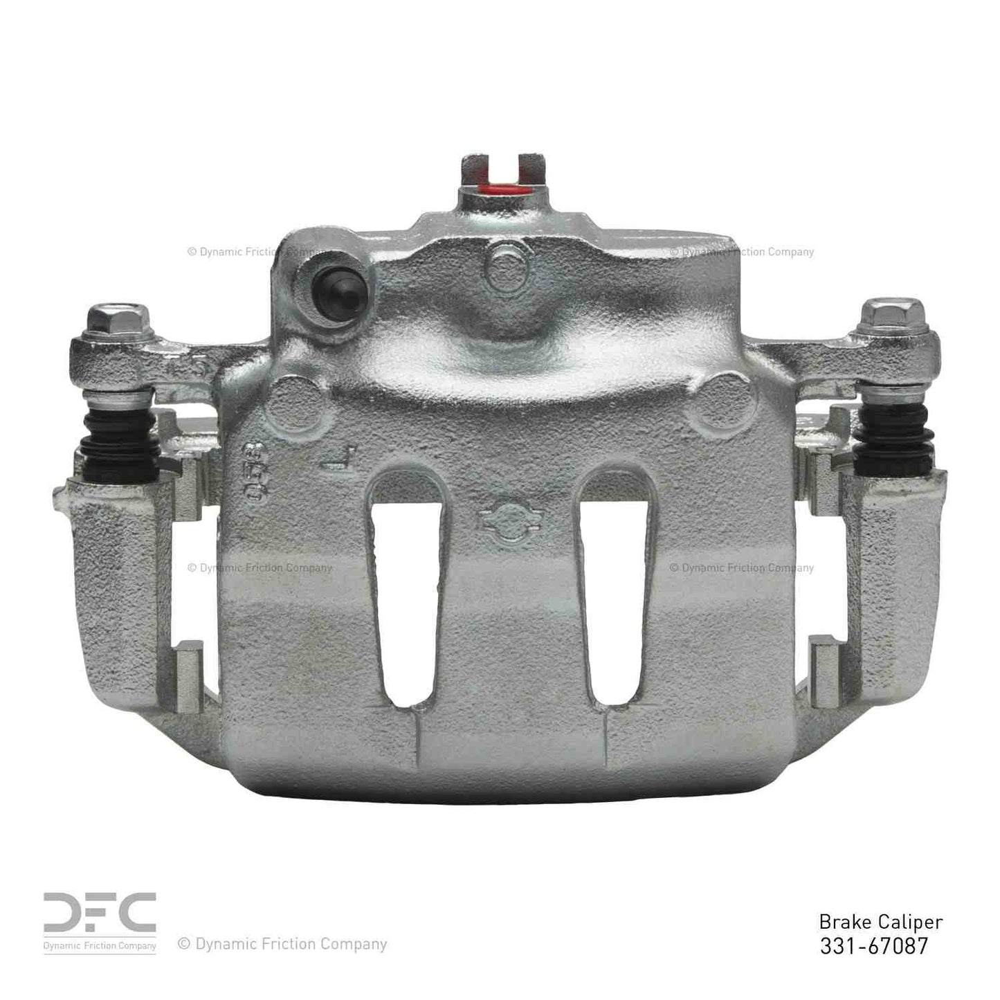 Dynamic Friction Company Disc Brake Caliper 331-67087