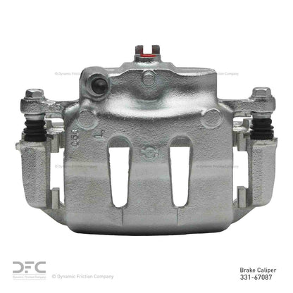Dynamic Friction Company Disc Brake Caliper 331-67087