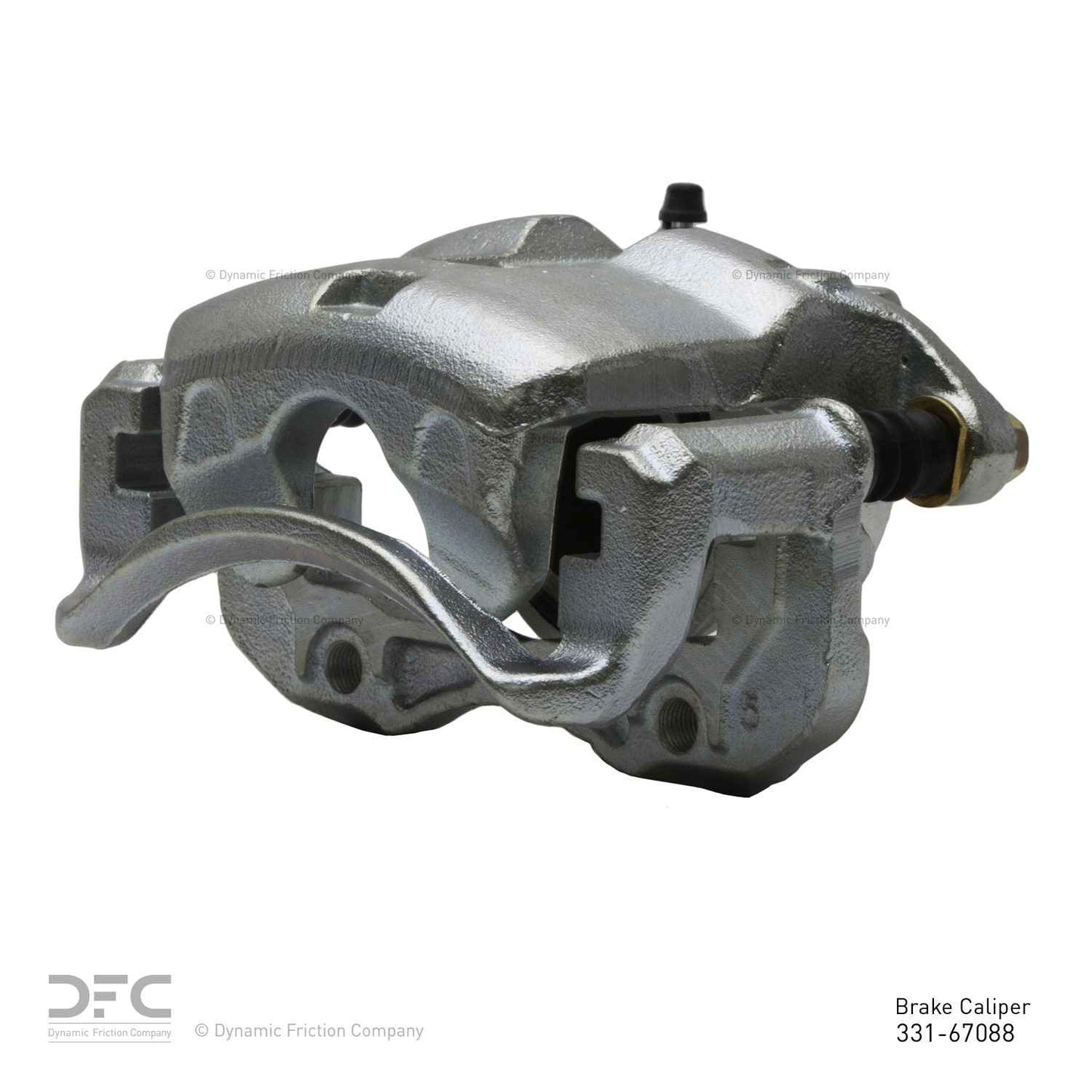 Dynamic Friction Company Disc Brake Caliper 331-67088