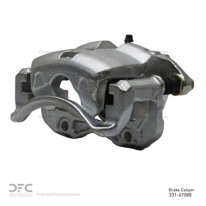 Dynamic Friction Company Disc Brake Caliper 331-67088