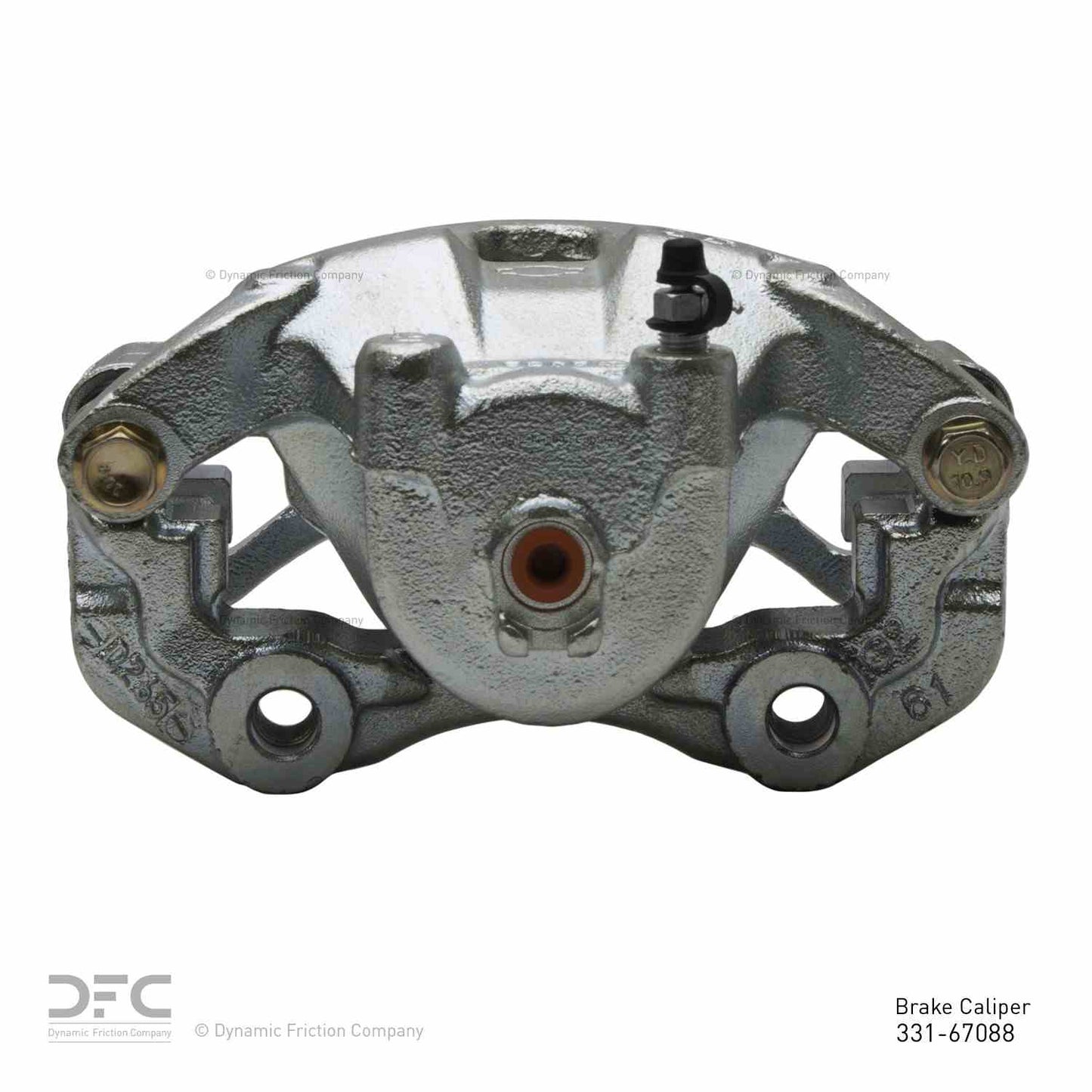 Dynamic Friction Company Disc Brake Caliper 331-67088