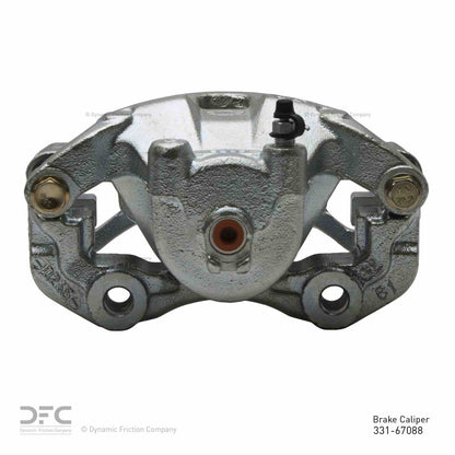 Dynamic Friction Company Disc Brake Caliper 331-67088