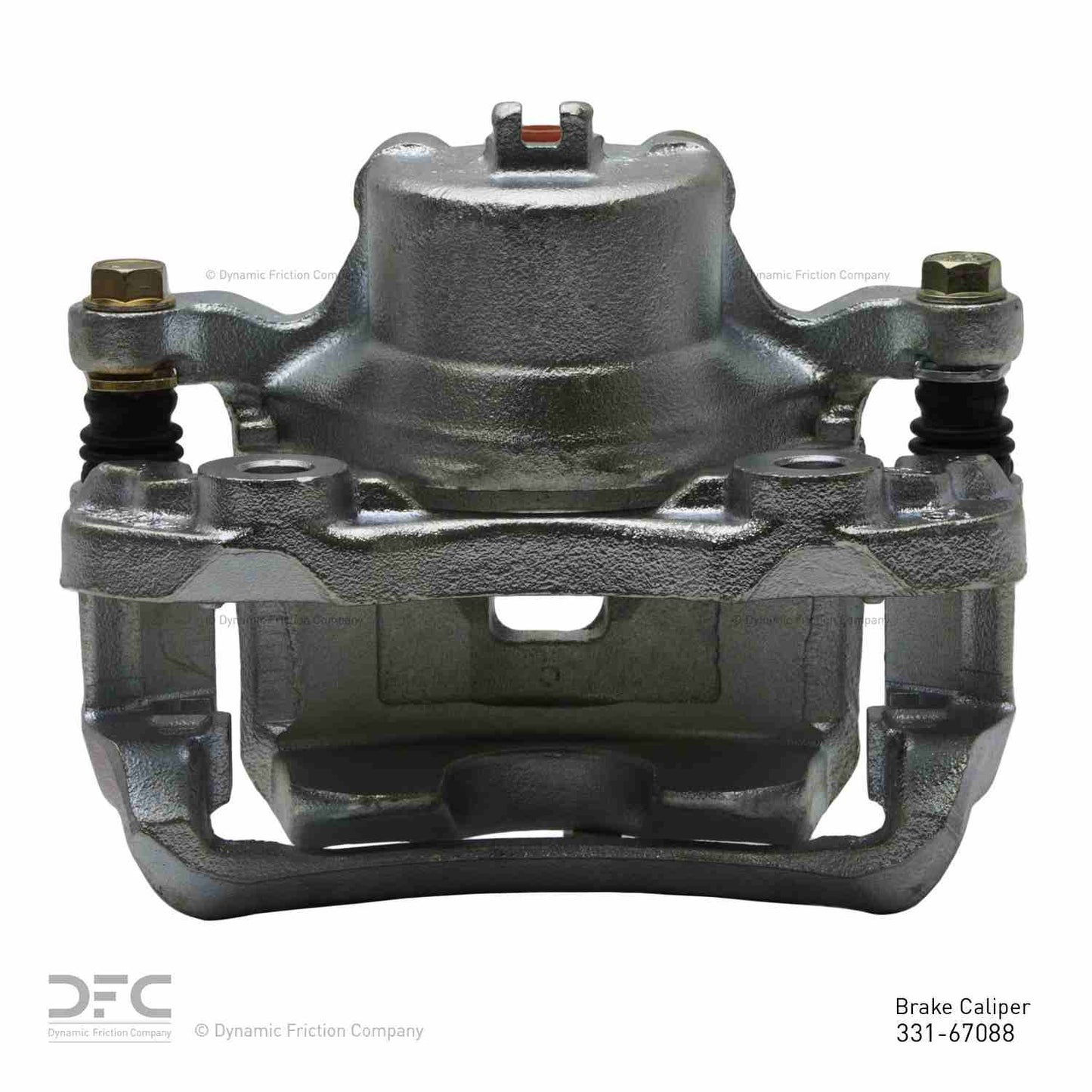 Dynamic Friction Company Disc Brake Caliper 331-67088
