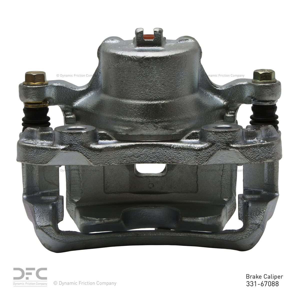 Dynamic Friction Company Disc Brake Caliper 331-67088