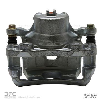 Dynamic Friction Company Disc Brake Caliper 331-67088