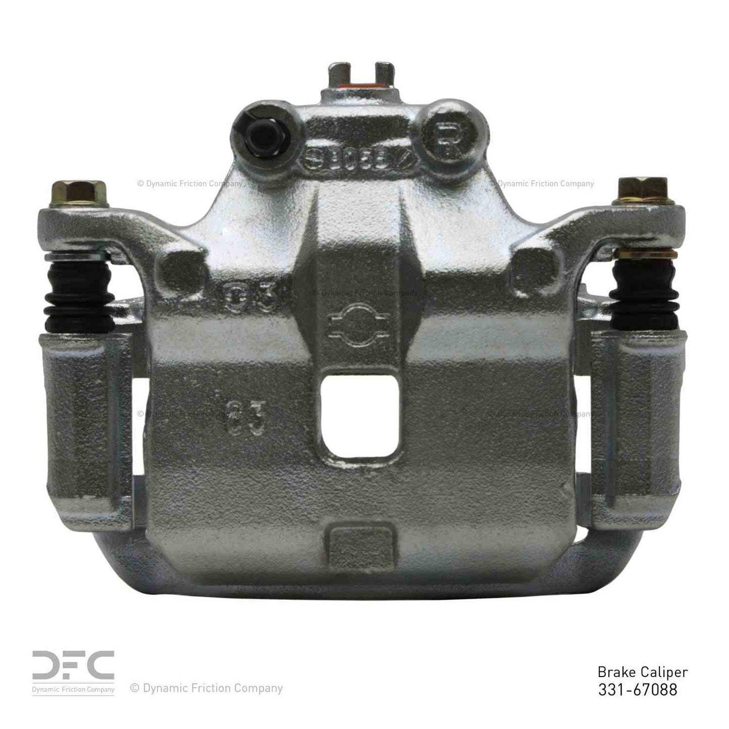 Dynamic Friction Company Disc Brake Caliper 331-67088
