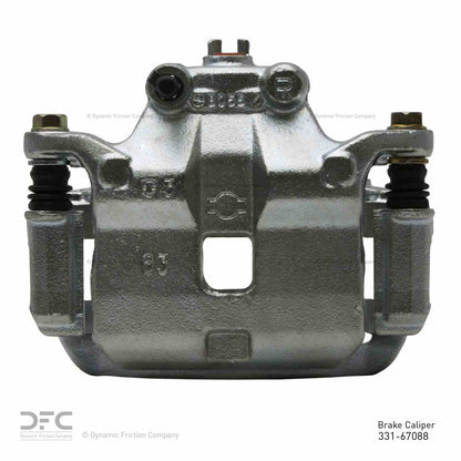 Dynamic Friction Company Disc Brake Caliper 331-67088