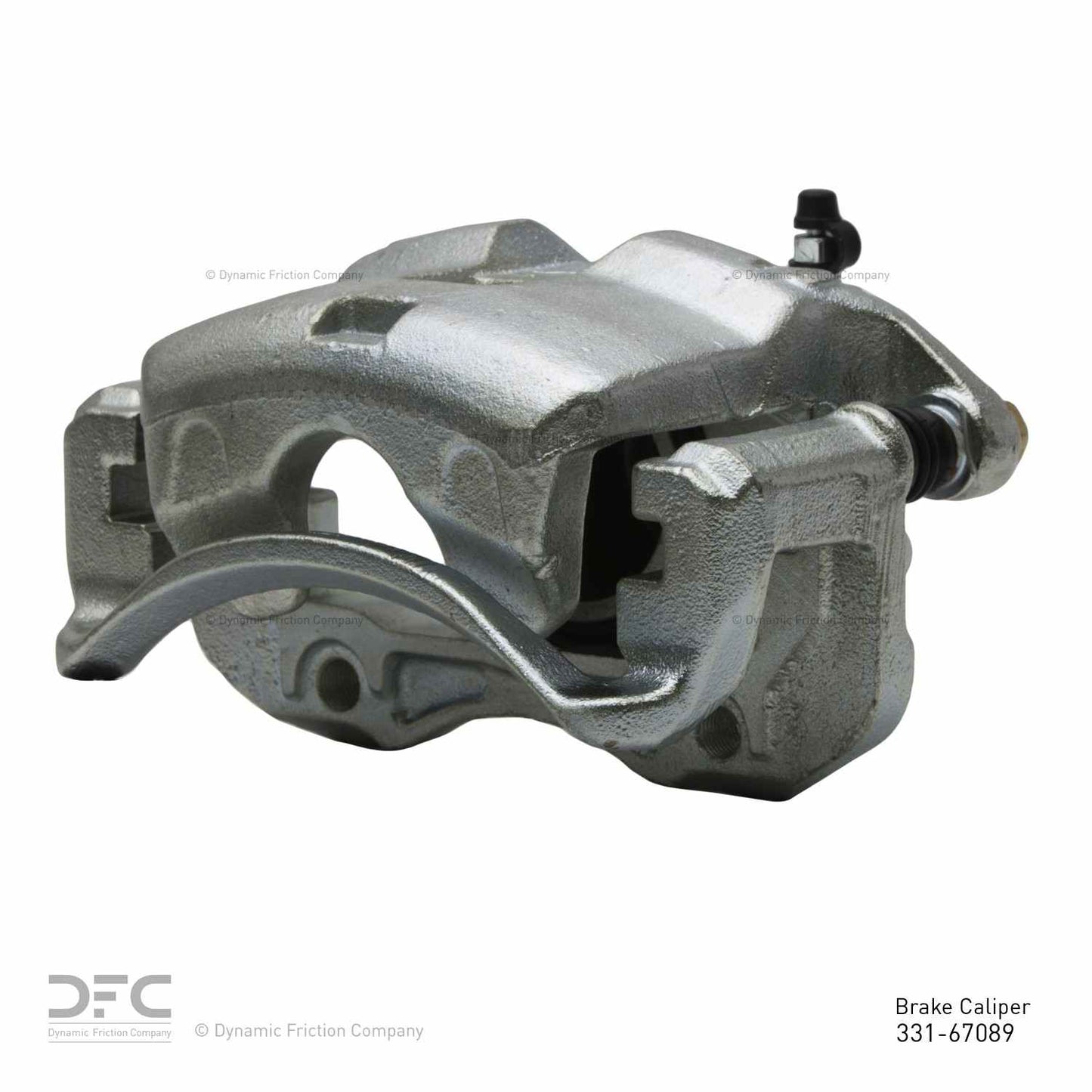 Dynamic Friction Company Disc Brake Caliper 331-67089