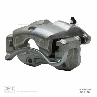 Dynamic Friction Company Disc Brake Caliper 331-67089
