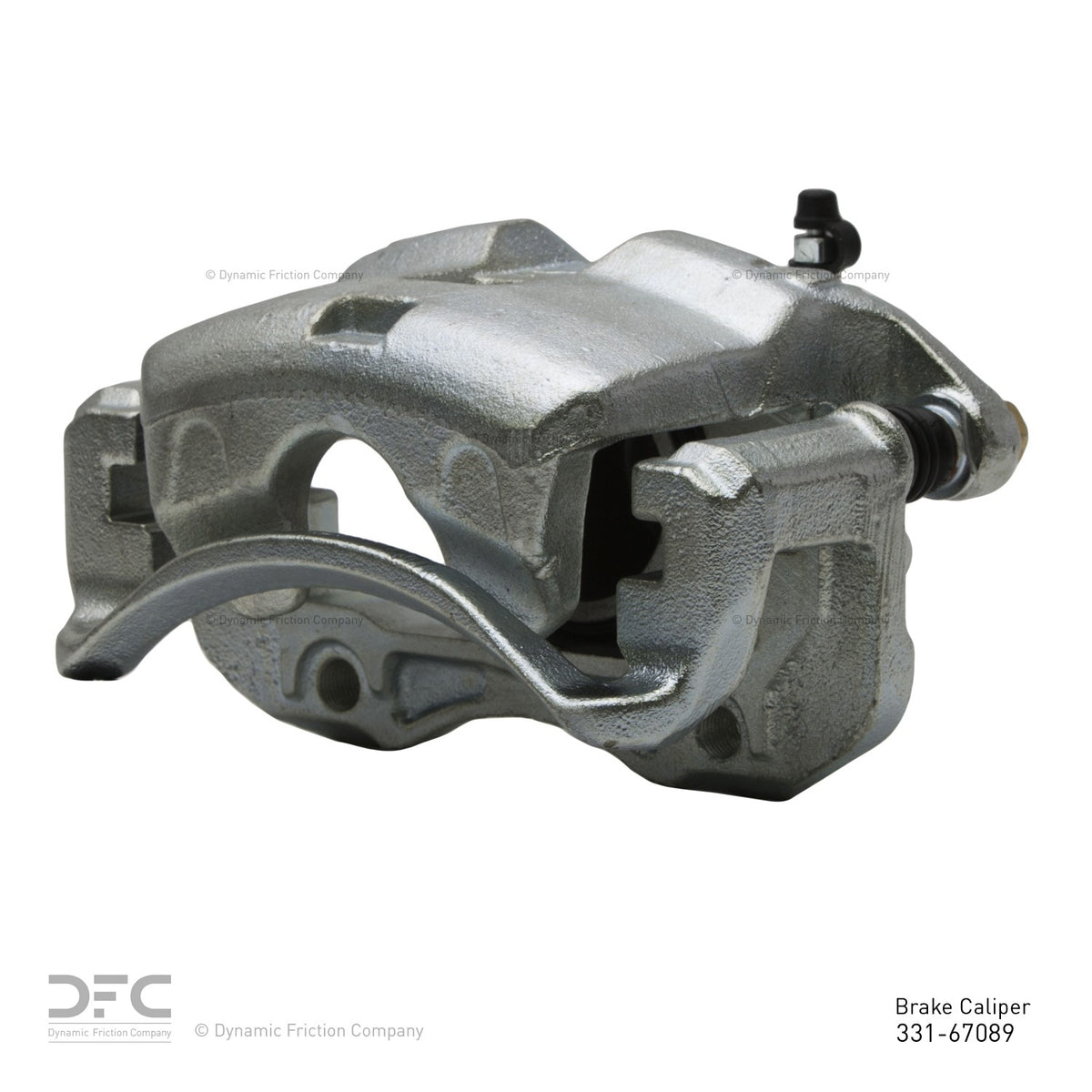Dynamic Friction Company Disc Brake Caliper 331-67089