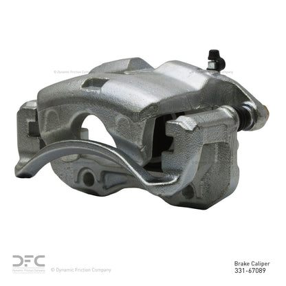 Dynamic Friction Company Disc Brake Caliper 331-67089