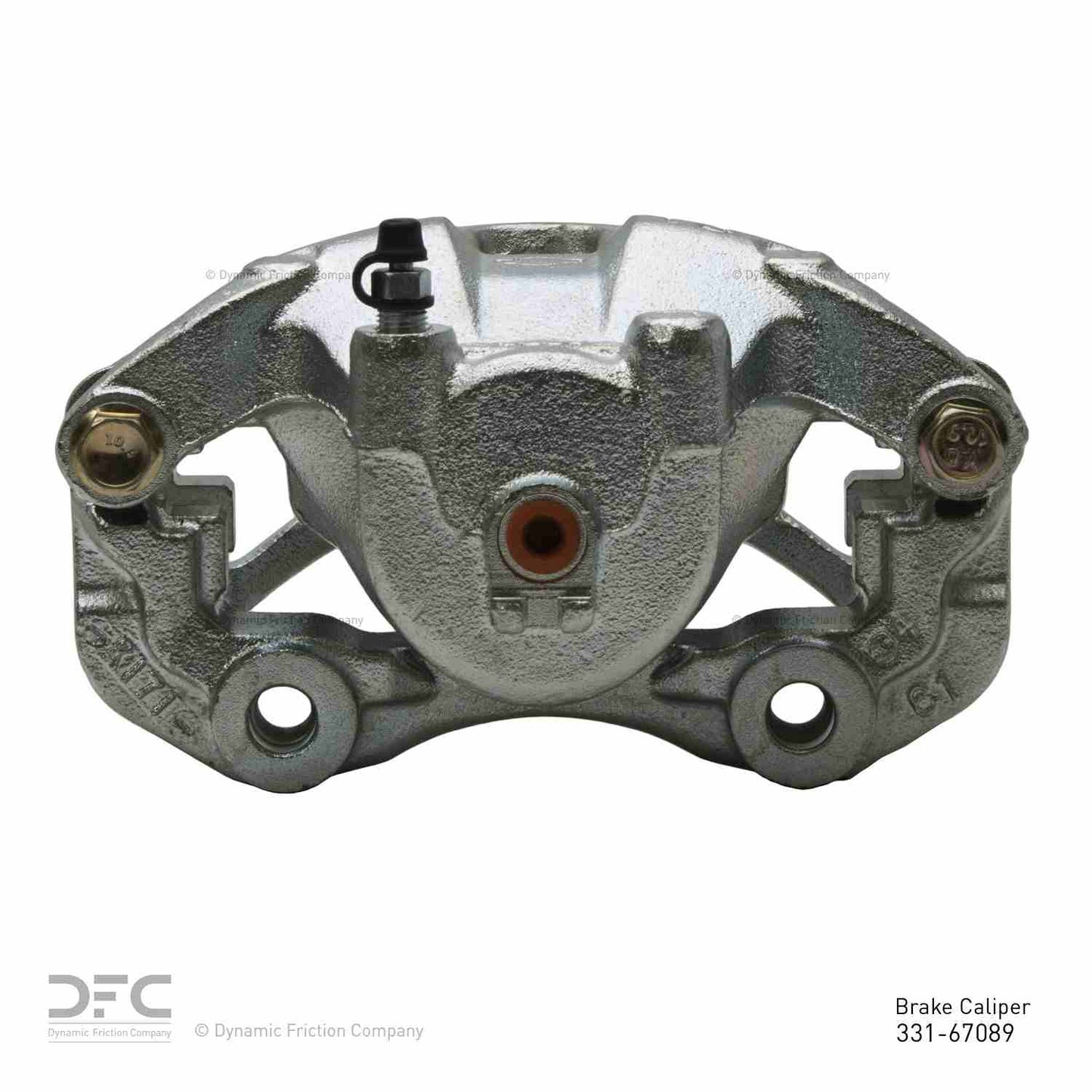 Dynamic Friction Company Disc Brake Caliper 331-67089