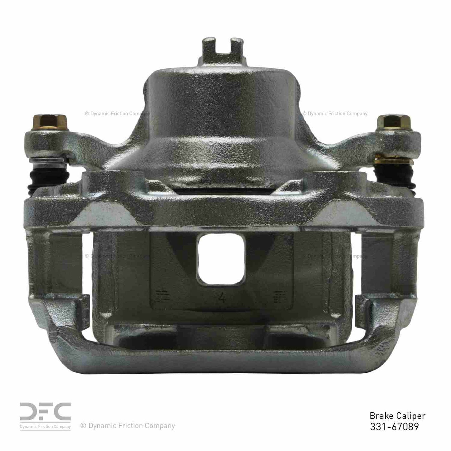 Dynamic Friction Company Disc Brake Caliper 331-67089