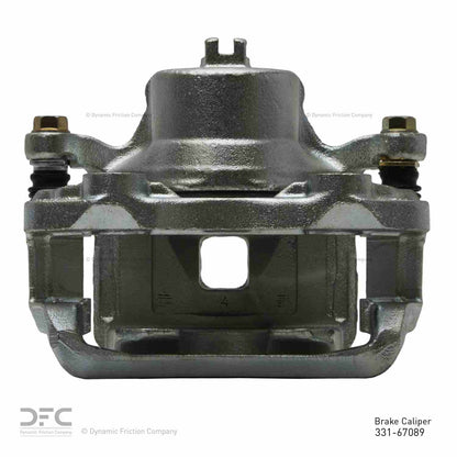Dynamic Friction Company Disc Brake Caliper 331-67089