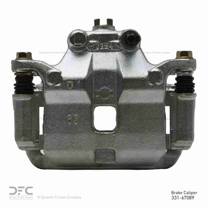 Dynamic Friction Company Disc Brake Caliper 331-67089