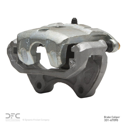Dynamic Friction Company Disc Brake Caliper 331-67090