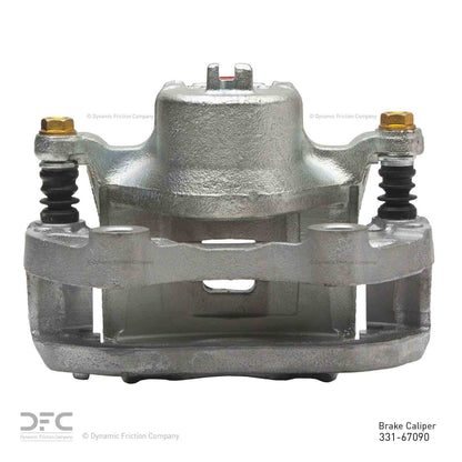 Dynamic Friction Company Disc Brake Caliper 331-67090
