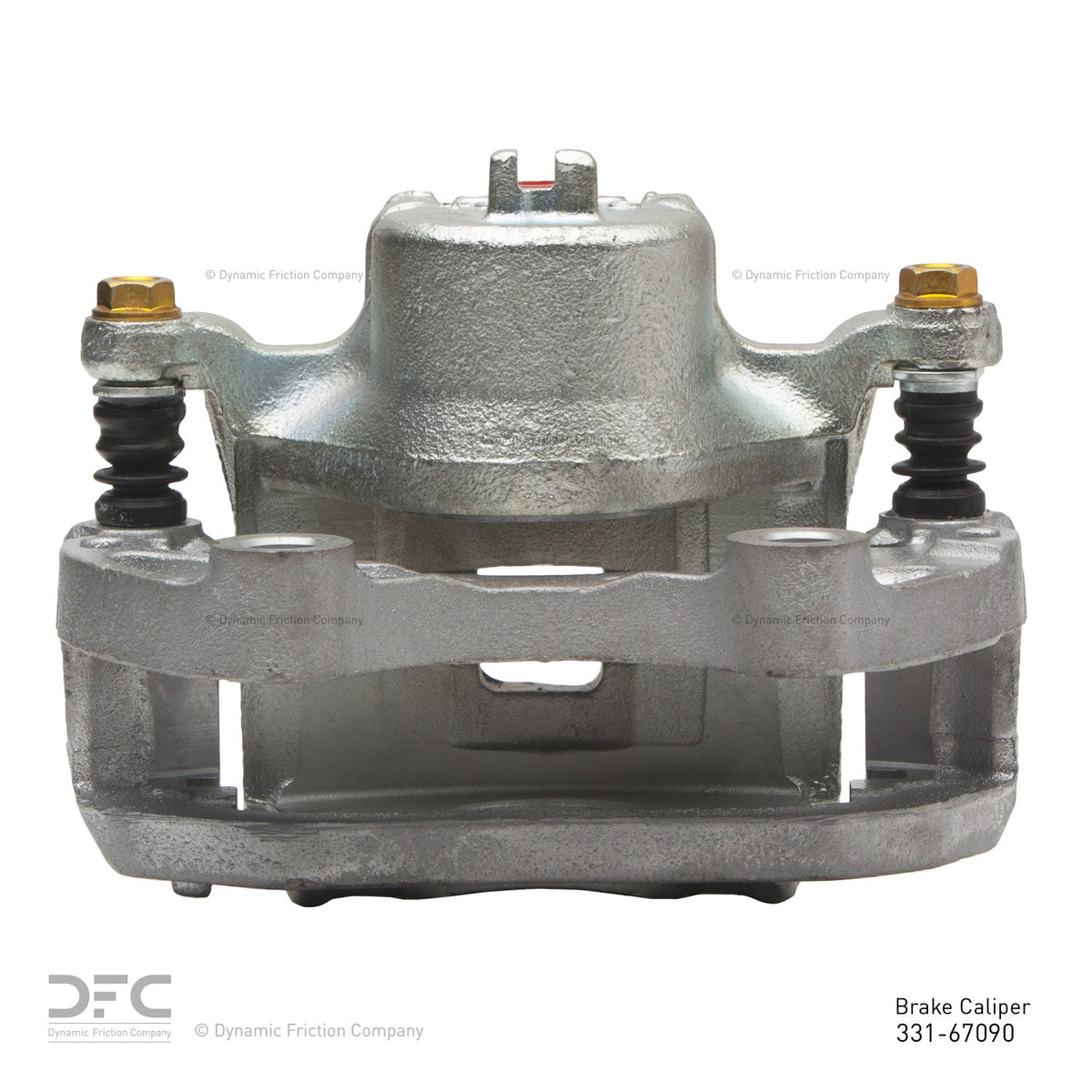 Dynamic Friction Company Disc Brake Caliper 331-67090