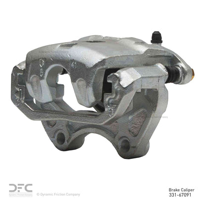 Dynamic Friction Company Disc Brake Caliper 331-67091