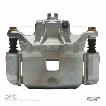 Dynamic Friction Company Disc Brake Caliper 331-67091
