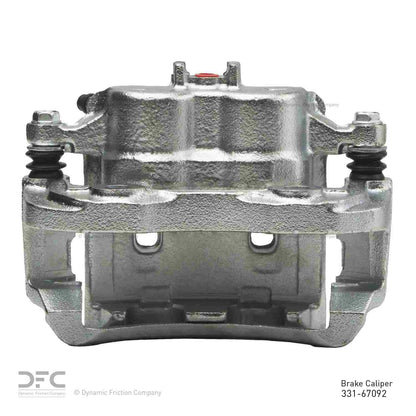 Dynamic Friction Company Disc Brake Caliper 331-67092
