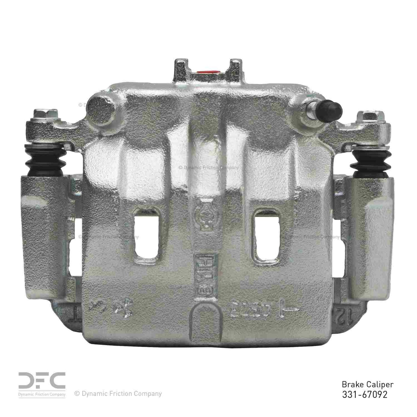 Dynamic Friction Company Disc Brake Caliper 331-67092