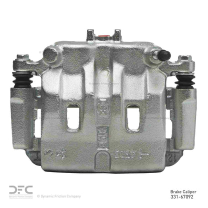 Dynamic Friction Company Disc Brake Caliper 331-67092