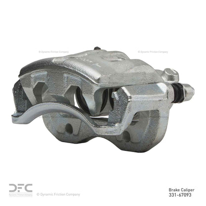Dynamic Friction Company Disc Brake Caliper 331-67093