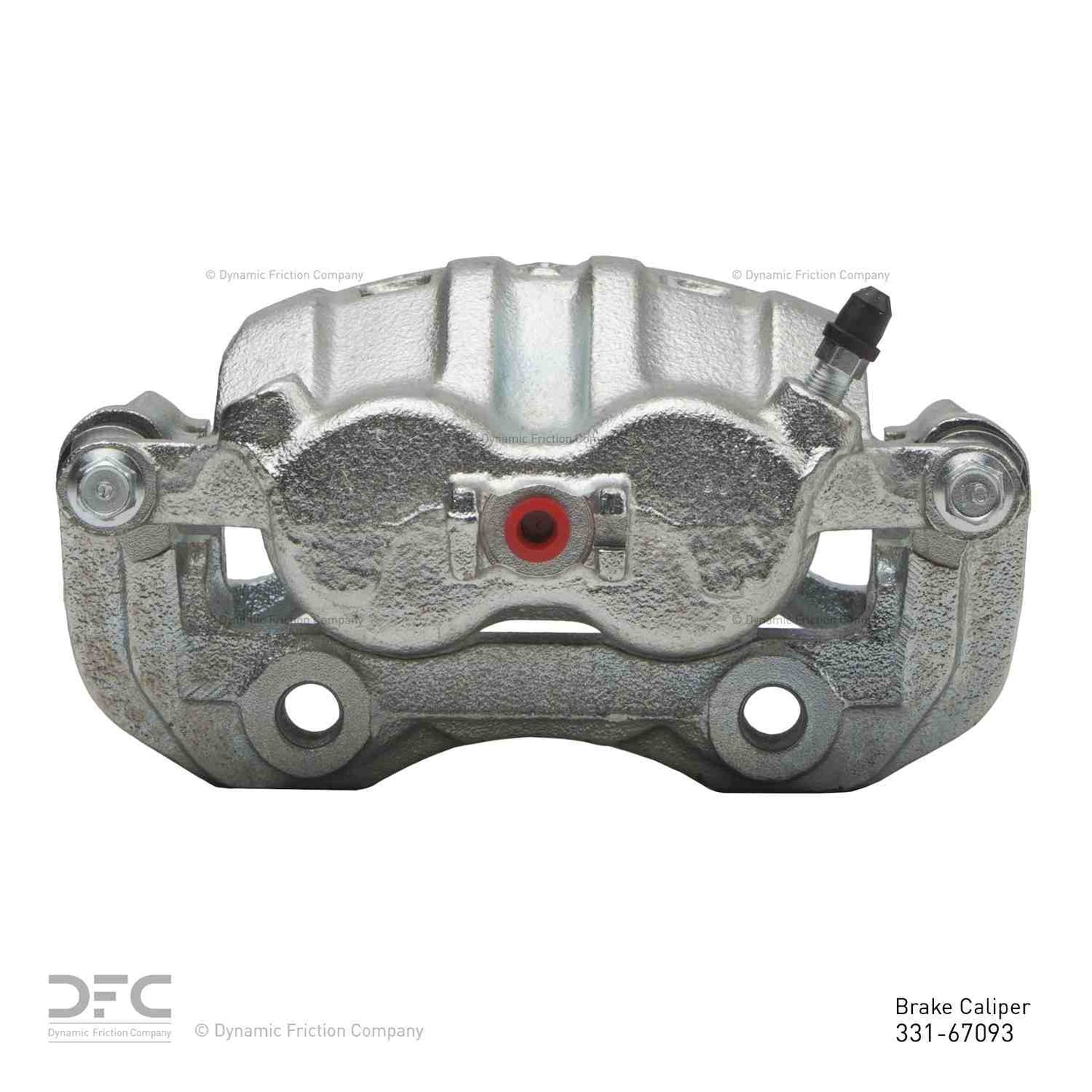 Dynamic Friction Company Disc Brake Caliper 331-67093