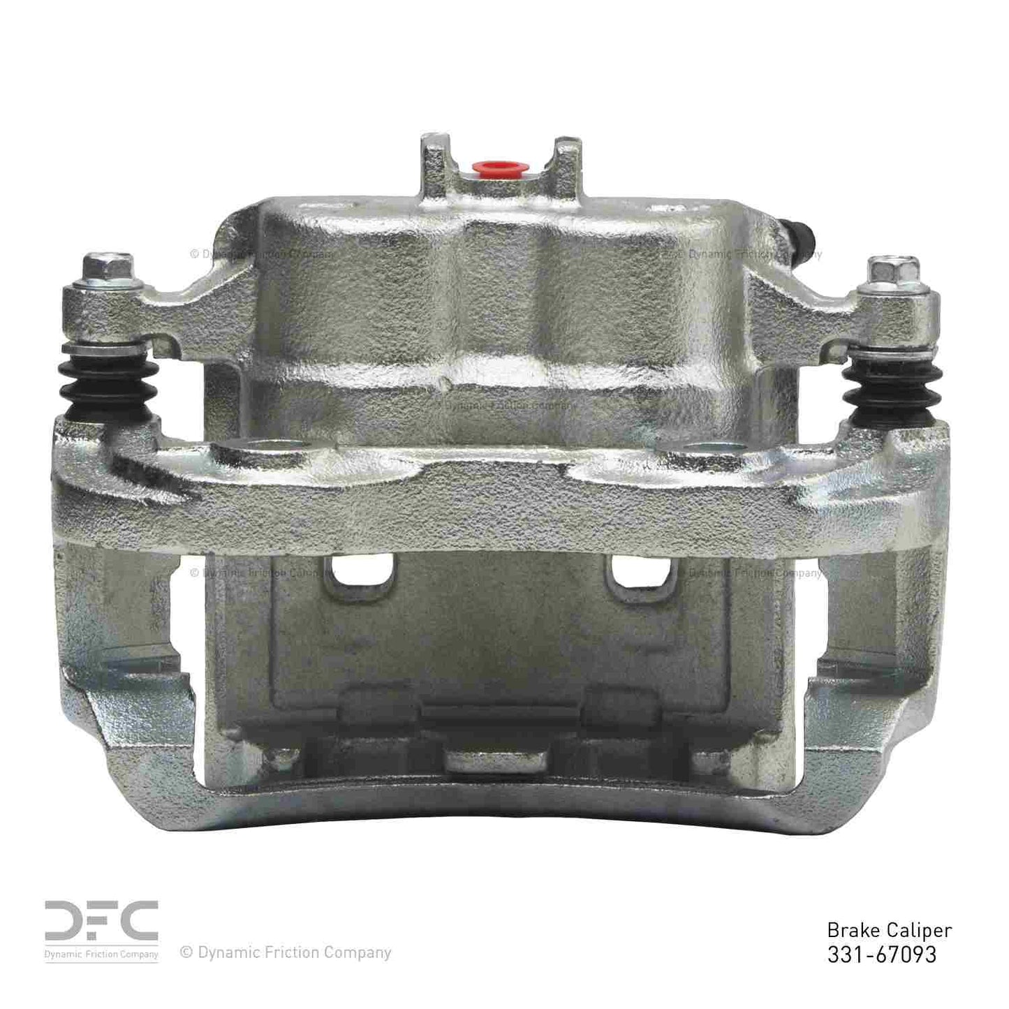 Dynamic Friction Company Disc Brake Caliper 331-67093