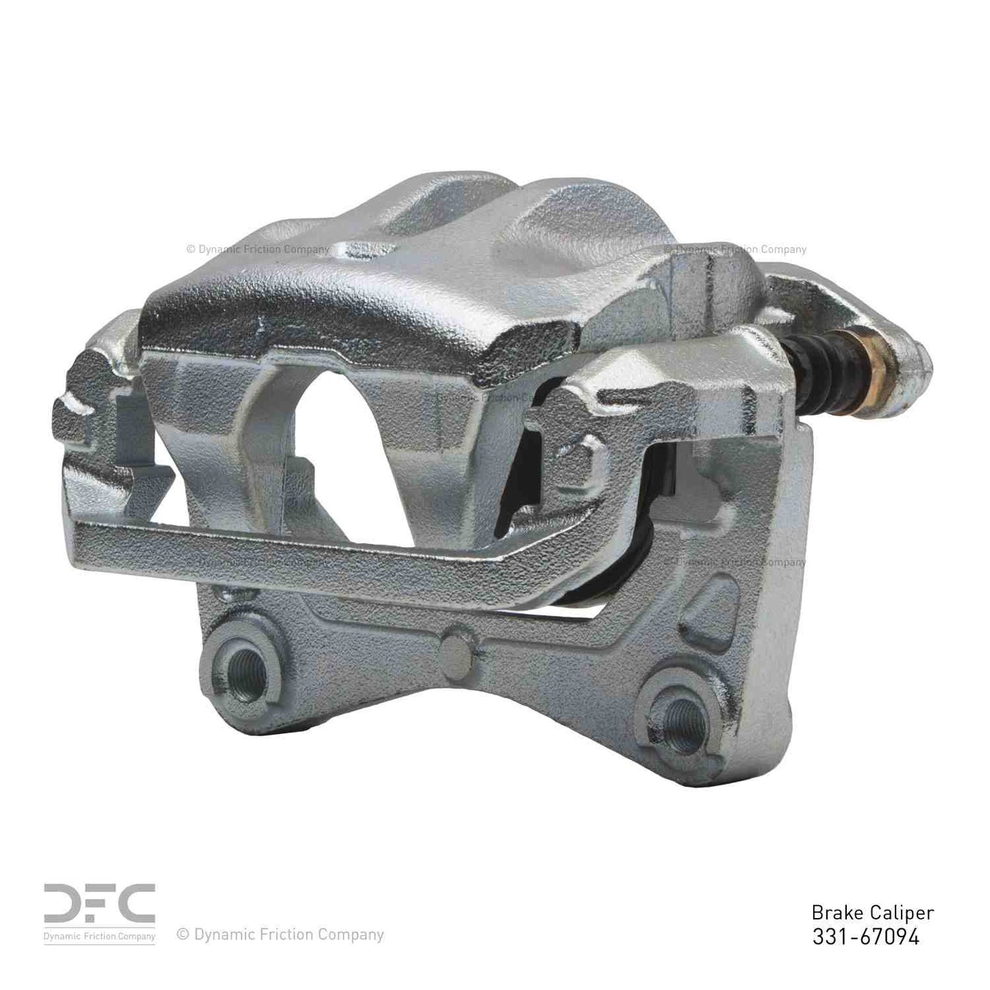 Dynamic Friction Company Disc Brake Caliper 331-67094